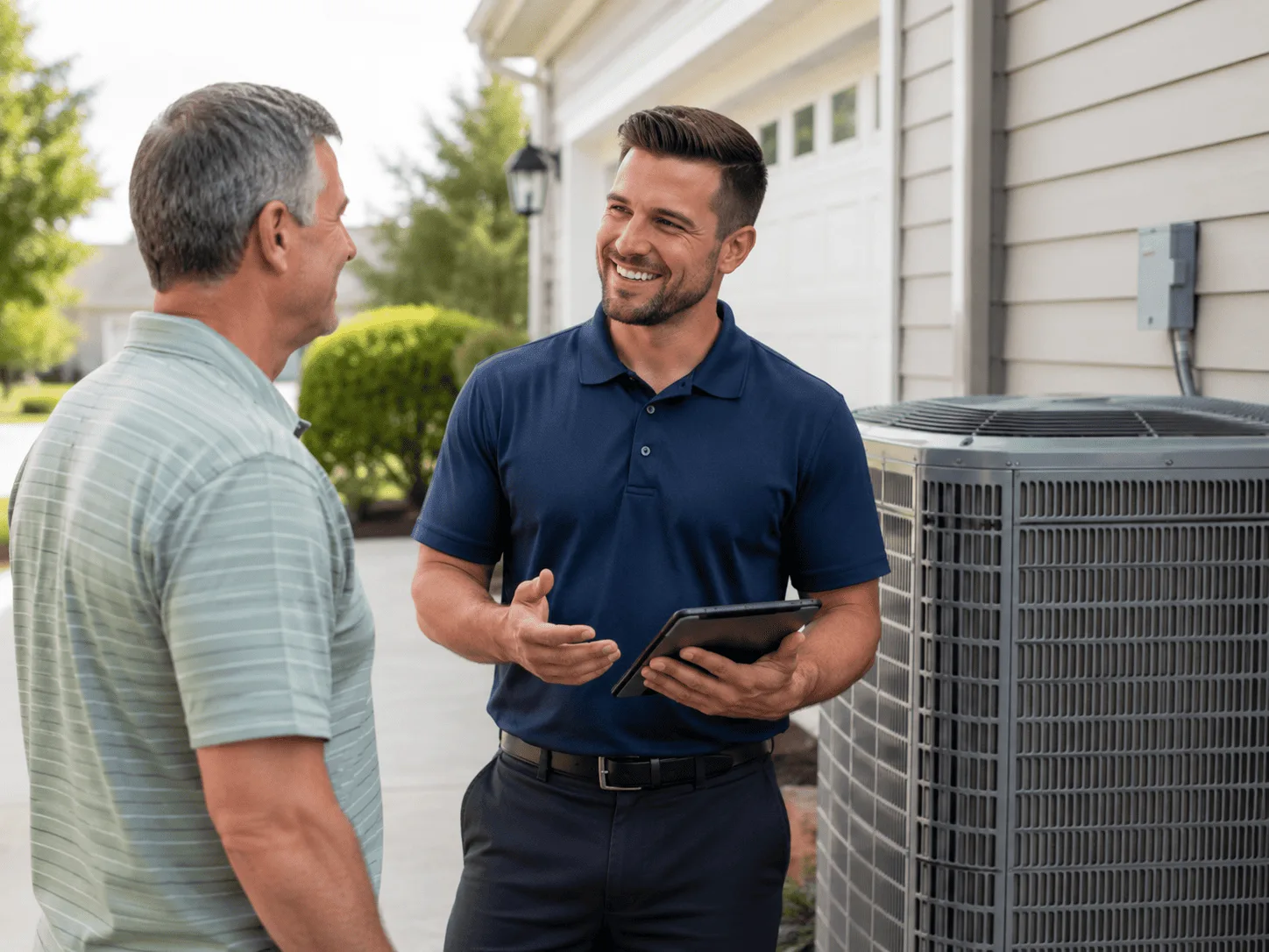 Heat Pump Installation Long Valley, SD FAQs